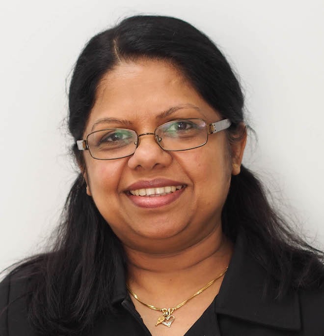 Dr Divya Mukri